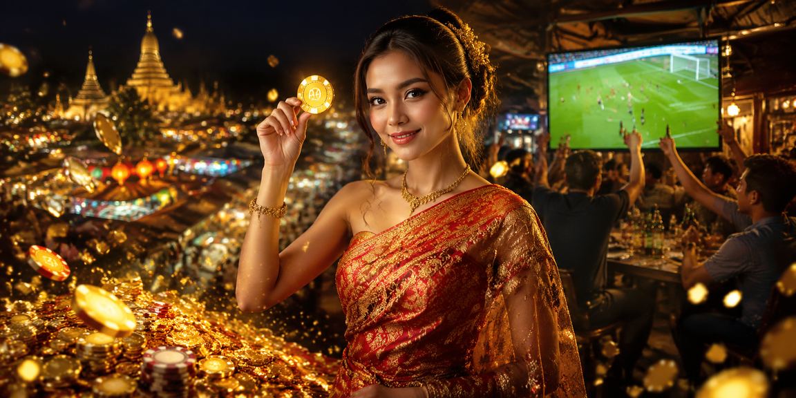 football myanmar