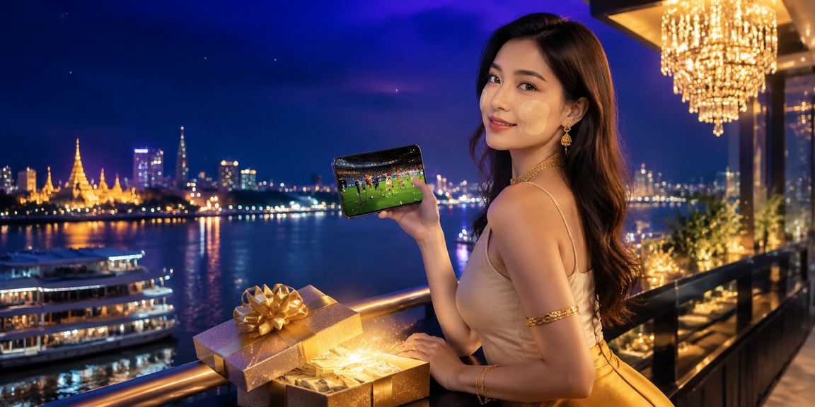 football myanmar