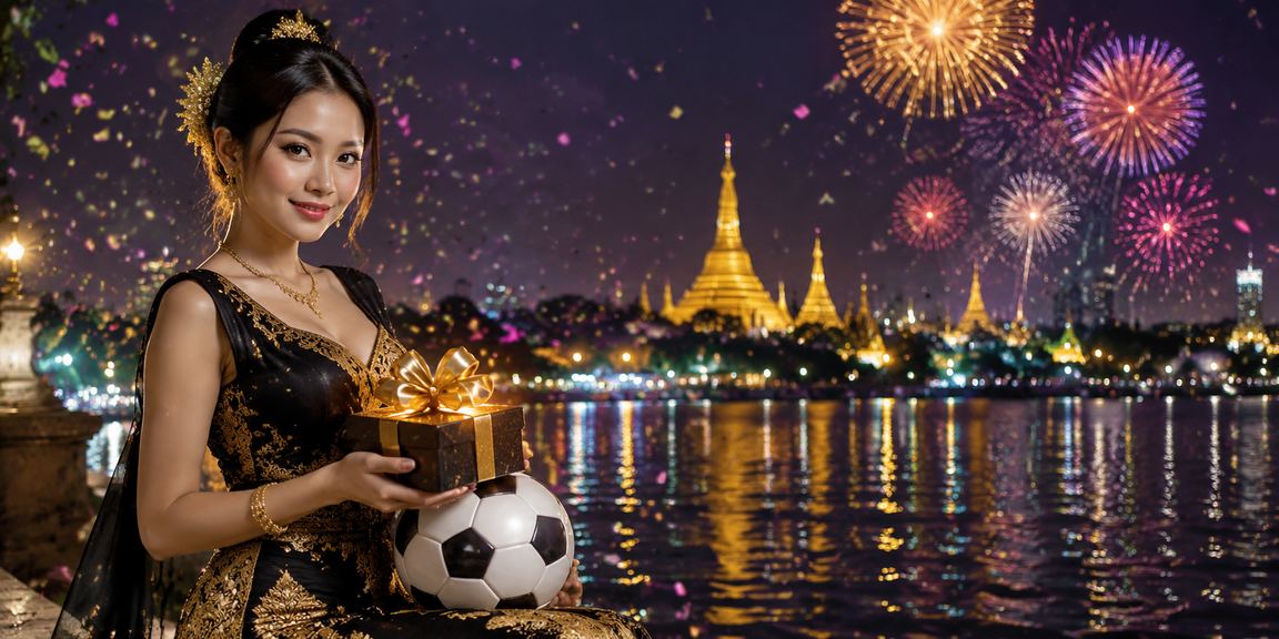football myanmar